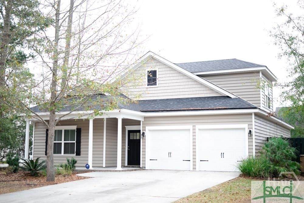 85 Golden Rod Loop - Photo 1