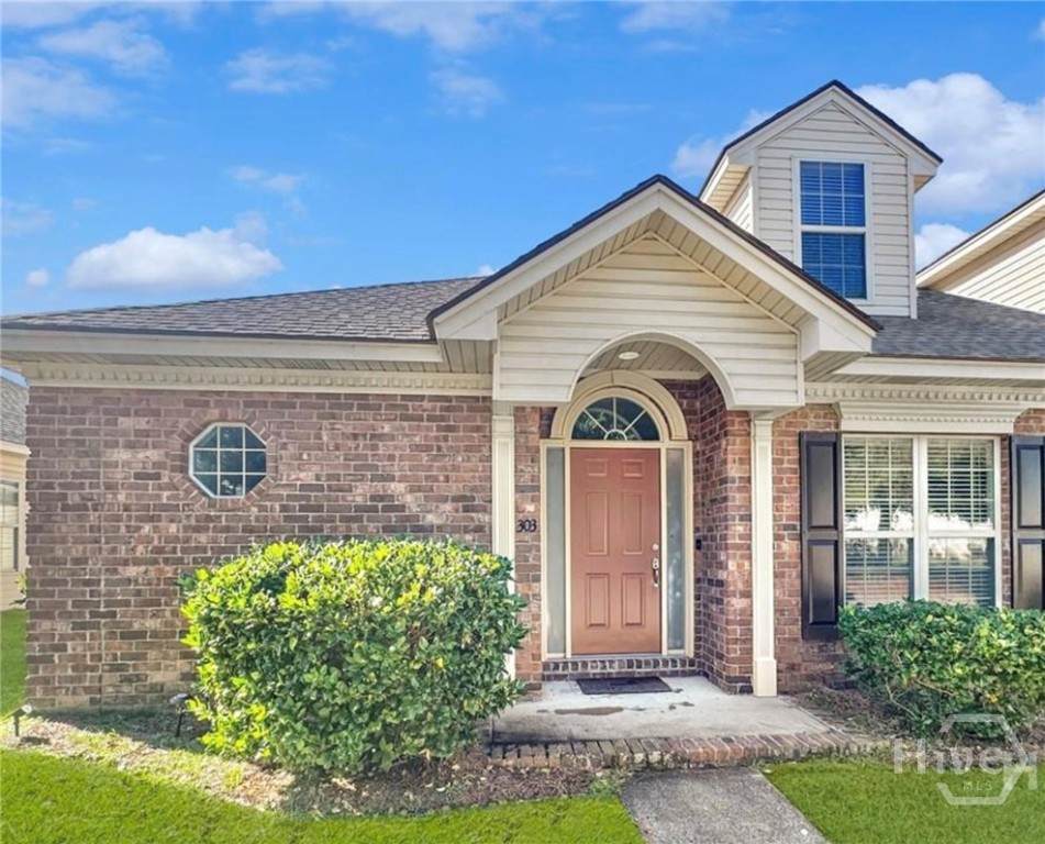 303 Morgan Pines Drive - Photo 1