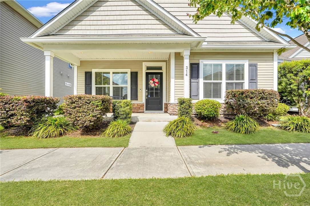 314 Crabapple Circle - Photo 1