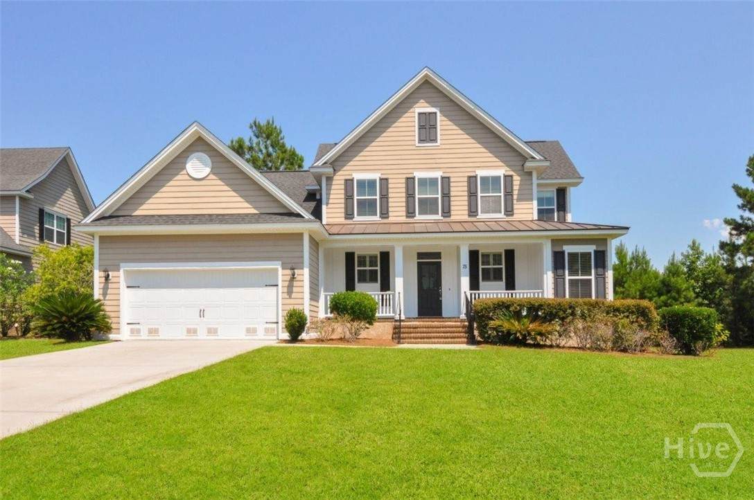 75 Dove Drake Drive - Photo 1