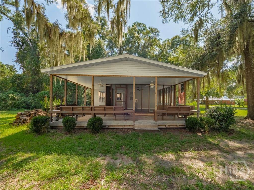 1045 Live Oak Lane - Photo 1