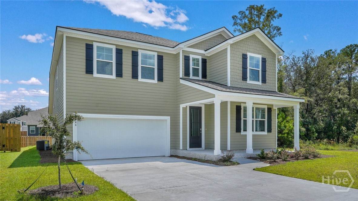 146 Coby Lane - Photo 1
