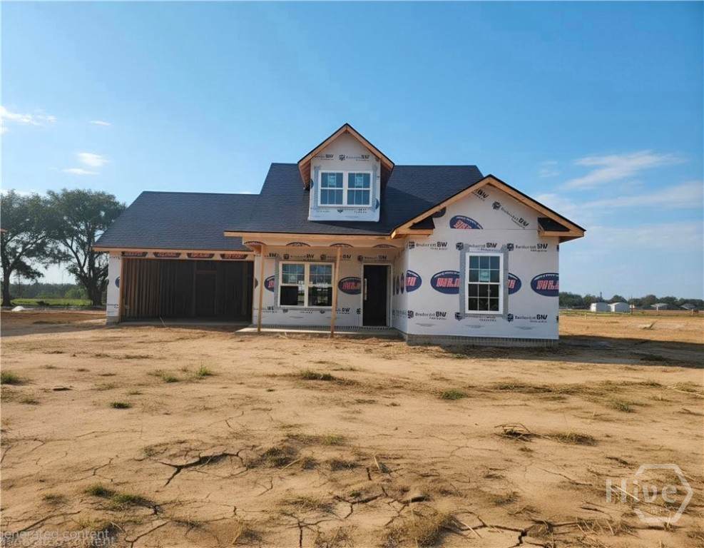 54 Blue Gill Ln Lane - Photo 1