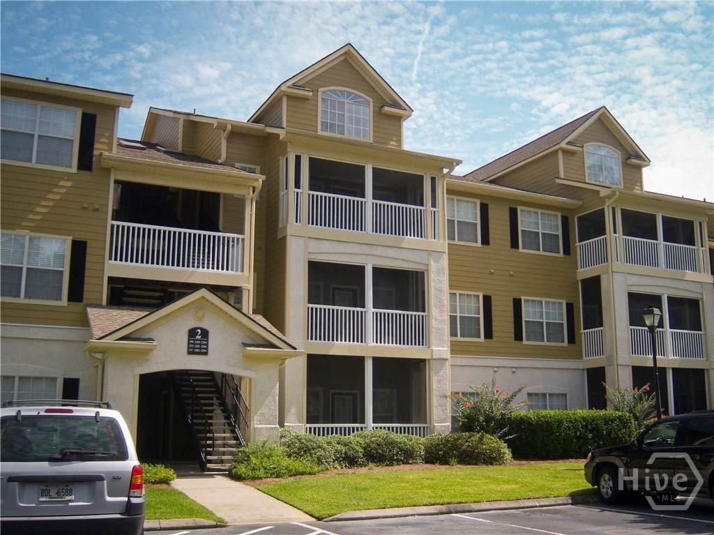 3204 Walden Park Drive - Photo 1