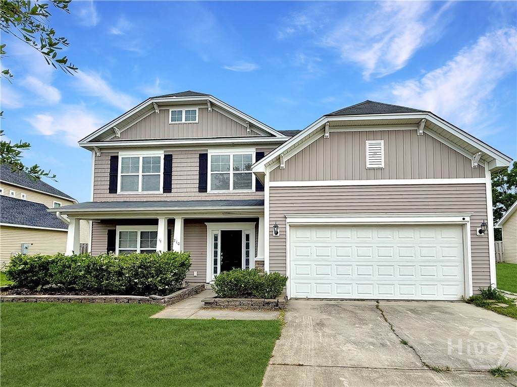 210 Willow Oak Drive - Photo 1