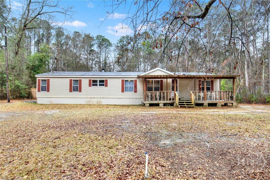 1025 Pine Needle Drive - Photo 1