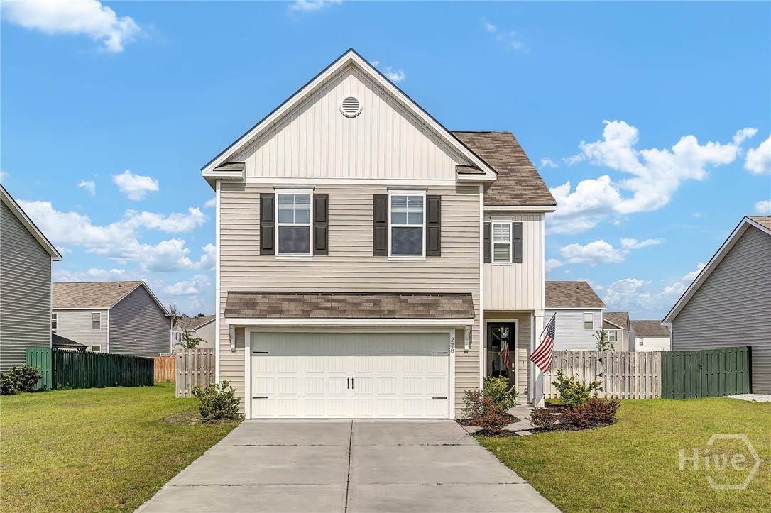 278 Hogan Drive - Photo 1