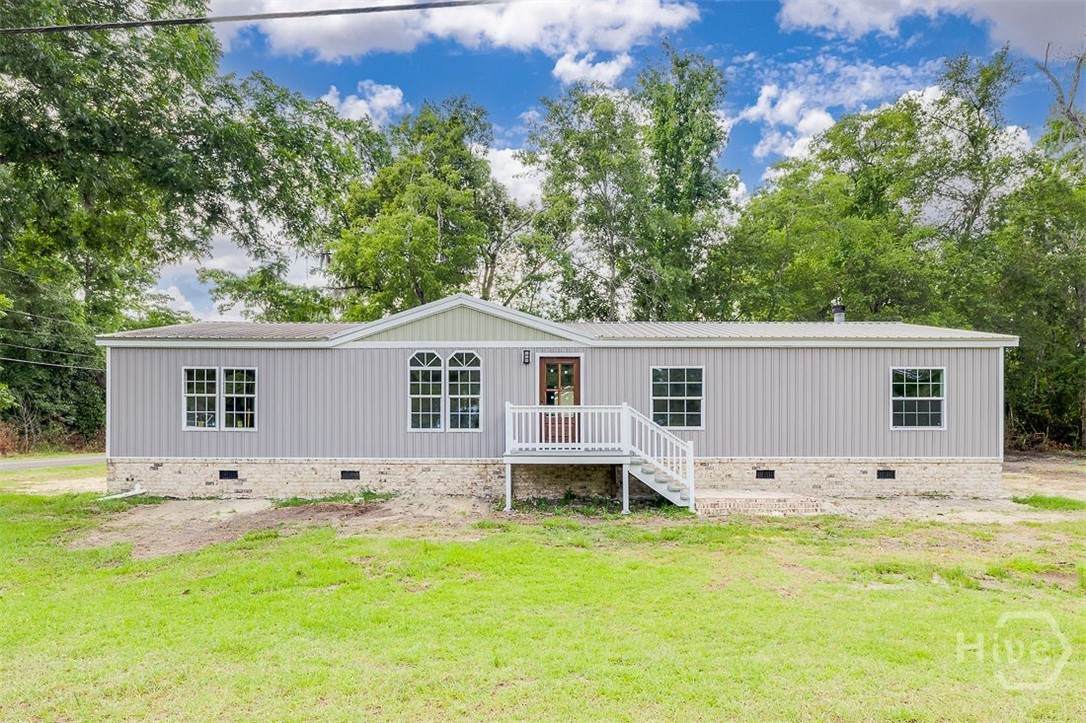 318 Samuel Smalls Sr Avenue - Photo 1