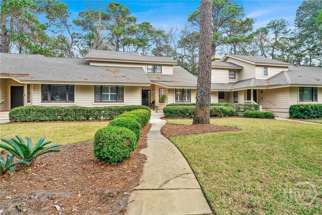 17 Franklin Creek Road - Photo 1