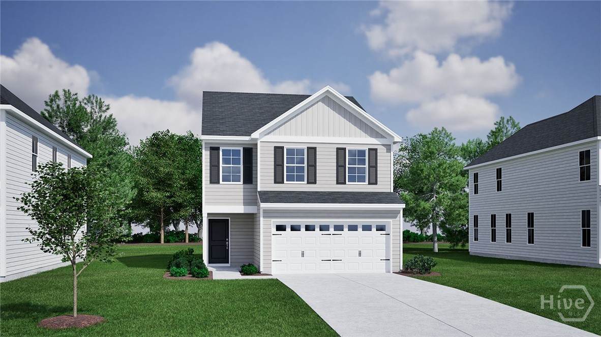 120 Daylily Drive - Photo 1
