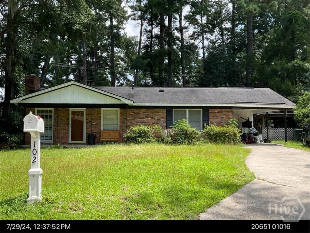 102 Juniper Circle - Photo 1