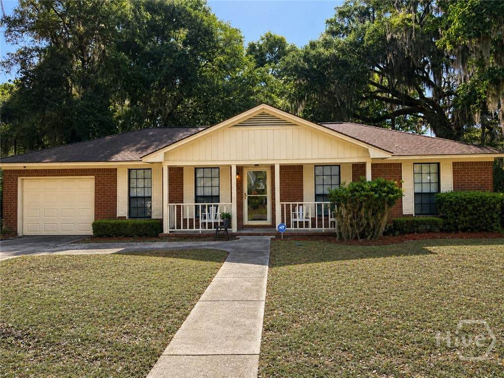 14210 Coffee Bluff Road - Photo 1