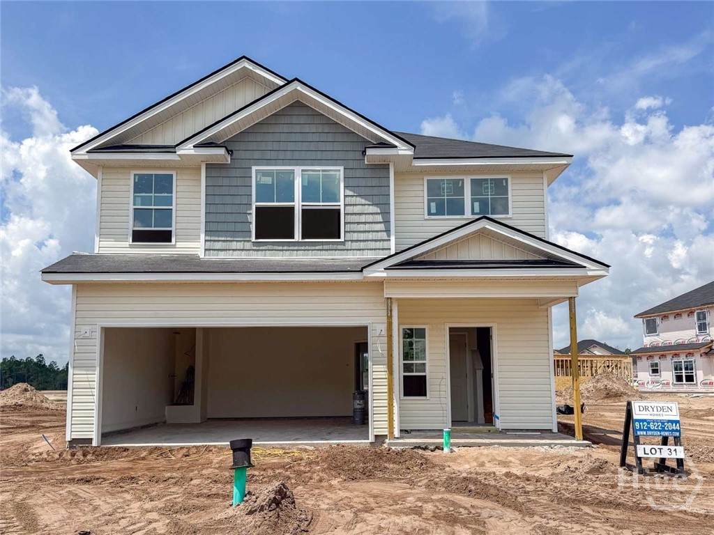 81 Boundary Hall Way - Photo 1