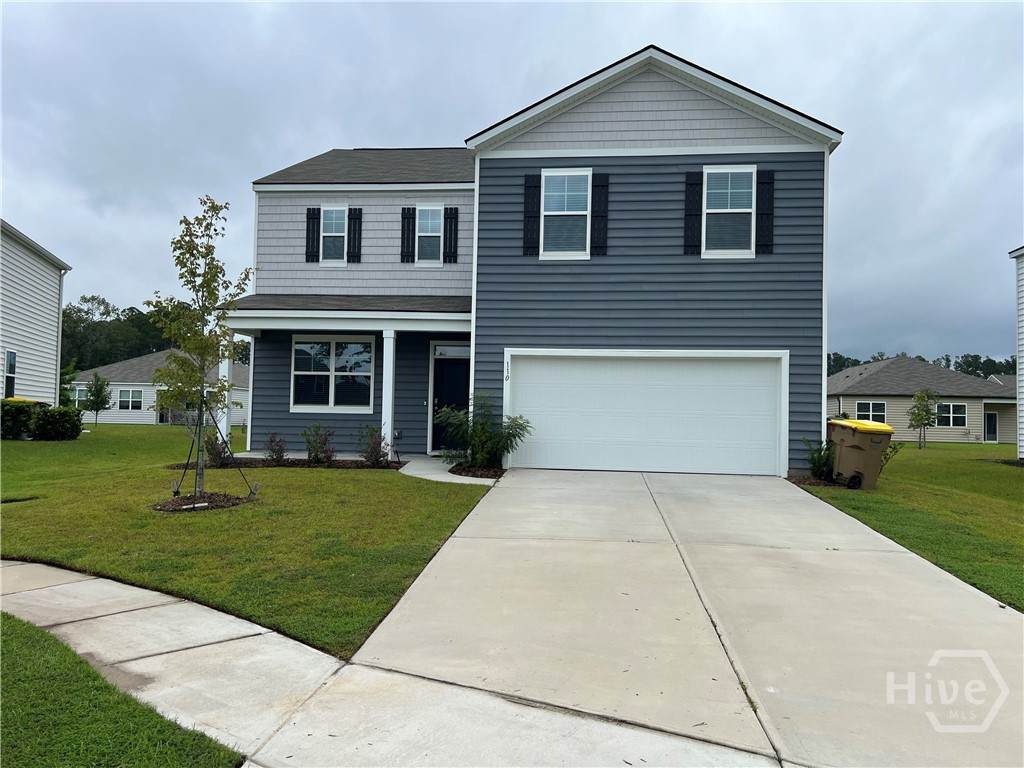 110 Coopers Rise - Photo 1