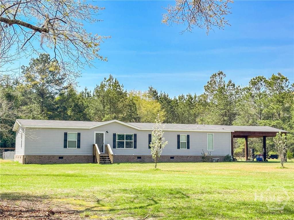 702 Griffin Lake Road - Photo 1