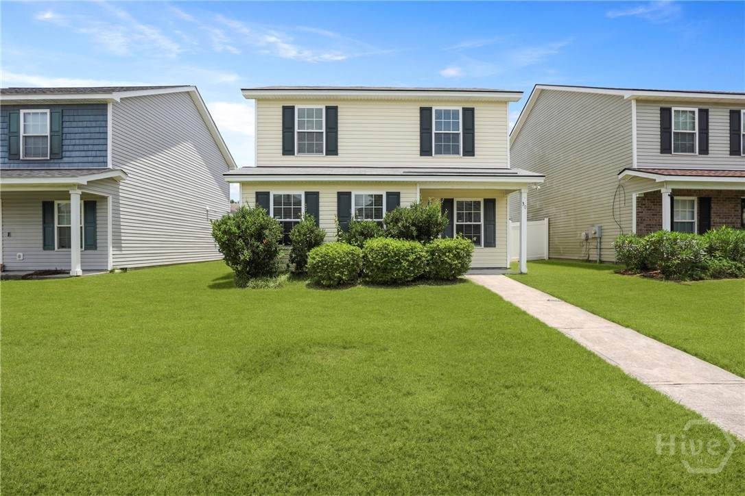 30 Fiore Drive - Photo 1