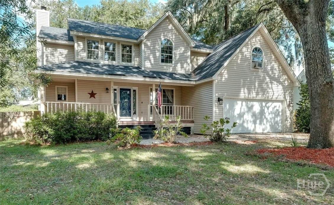 584 Oemler Loop - Photo 1