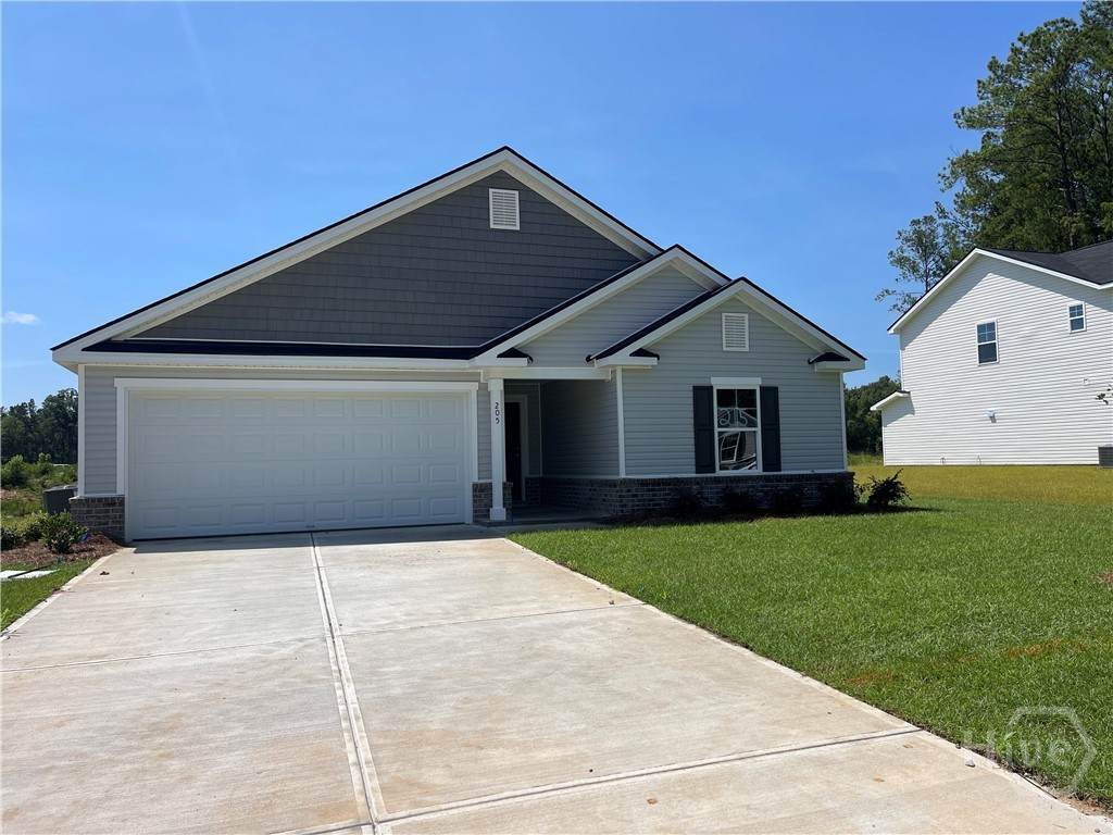 205 Chime Creek Drive - Photo 1