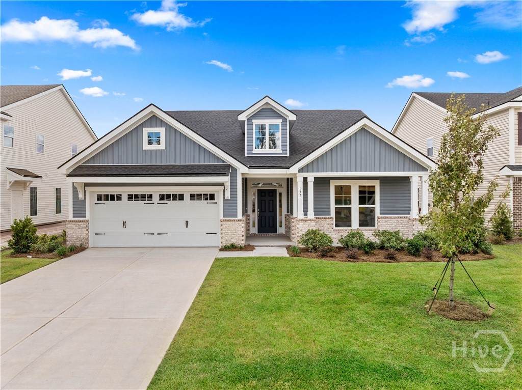 137 Como Drive - Photo 1