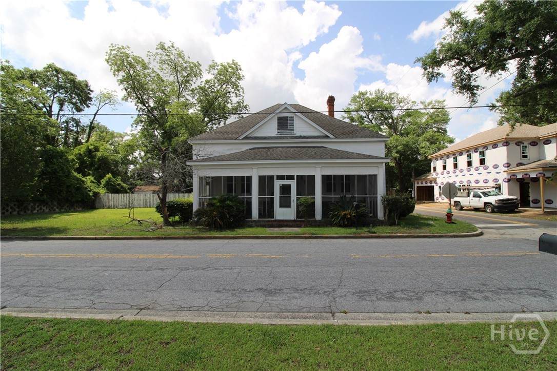 10 Inman Street - Photo 1
