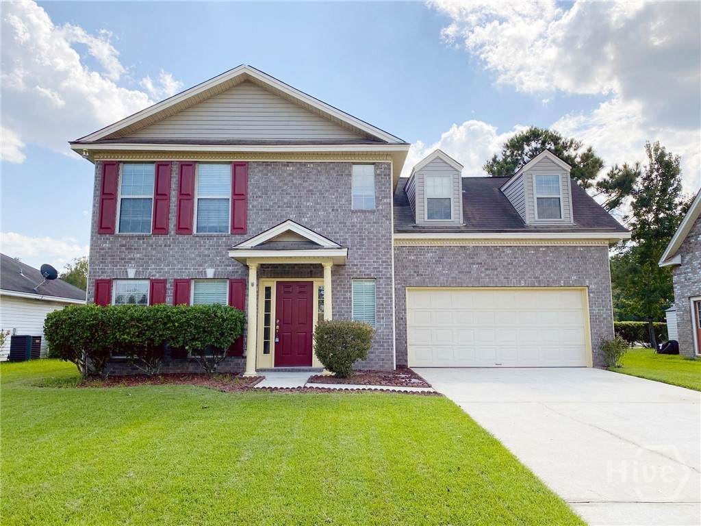 205 Salt Landing Circle - Photo 1