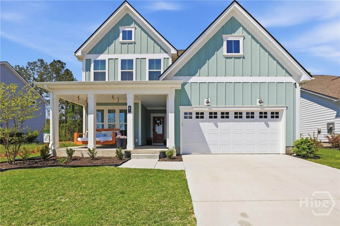 61 Rosemary Bend - Photo 1