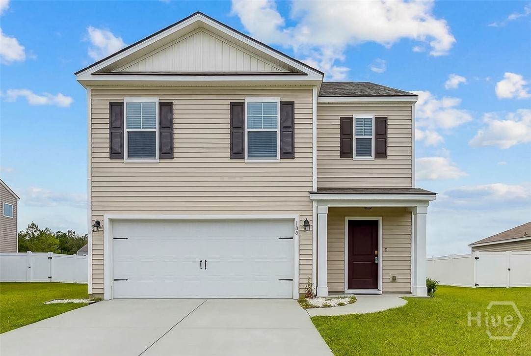 108 Butternut Boulevard - Photo 1