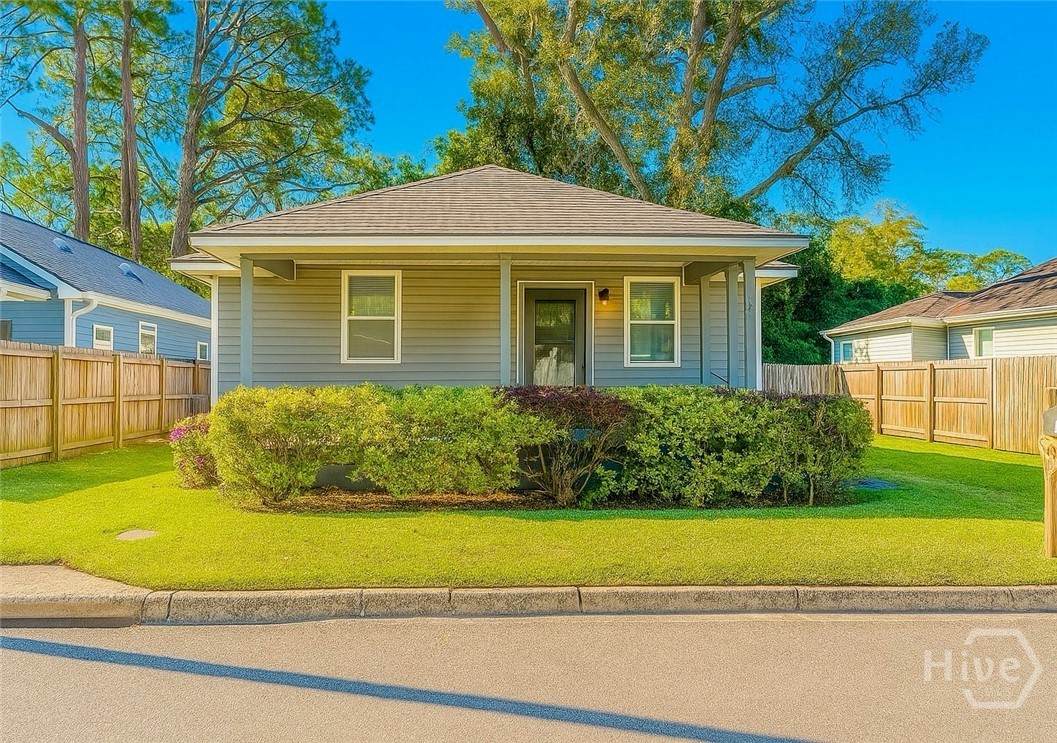 1827 Greenville Street - Photo 1