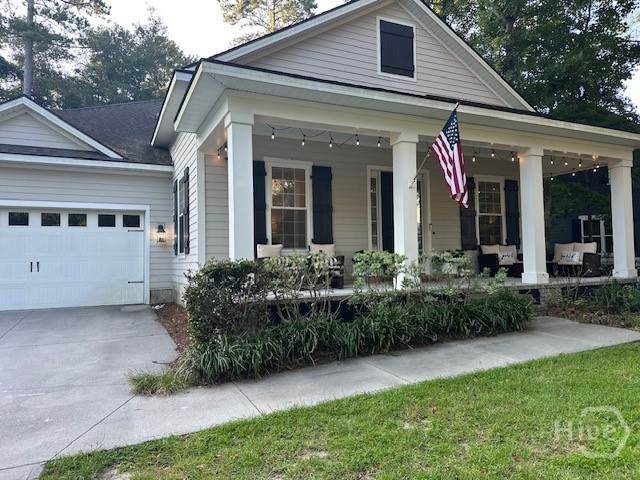 380 Ridgewood Park Drive - Photo 1