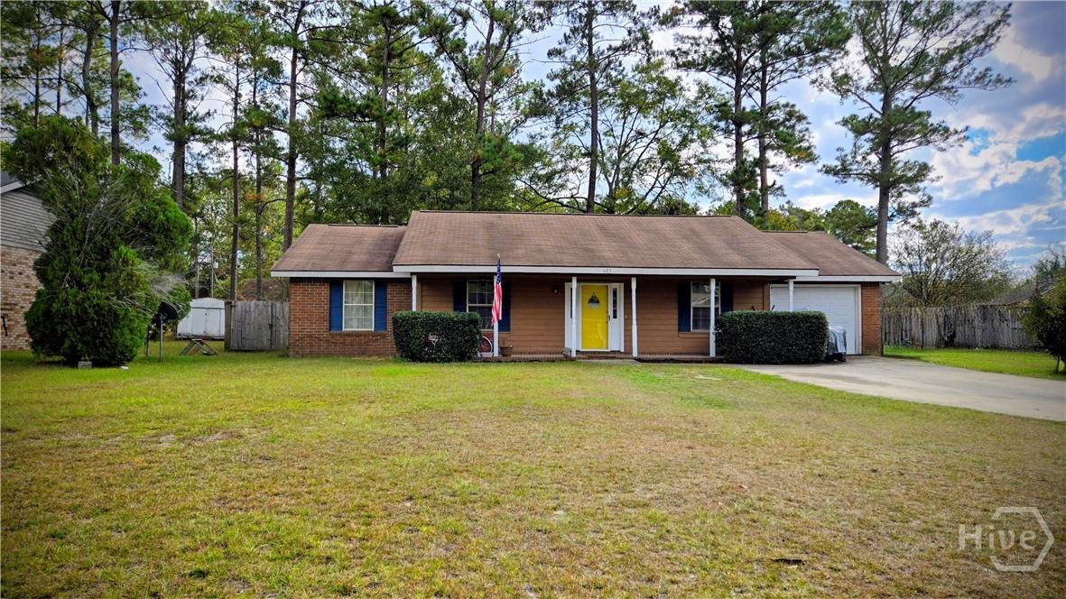 605 Windhaven Drive - Photo 1