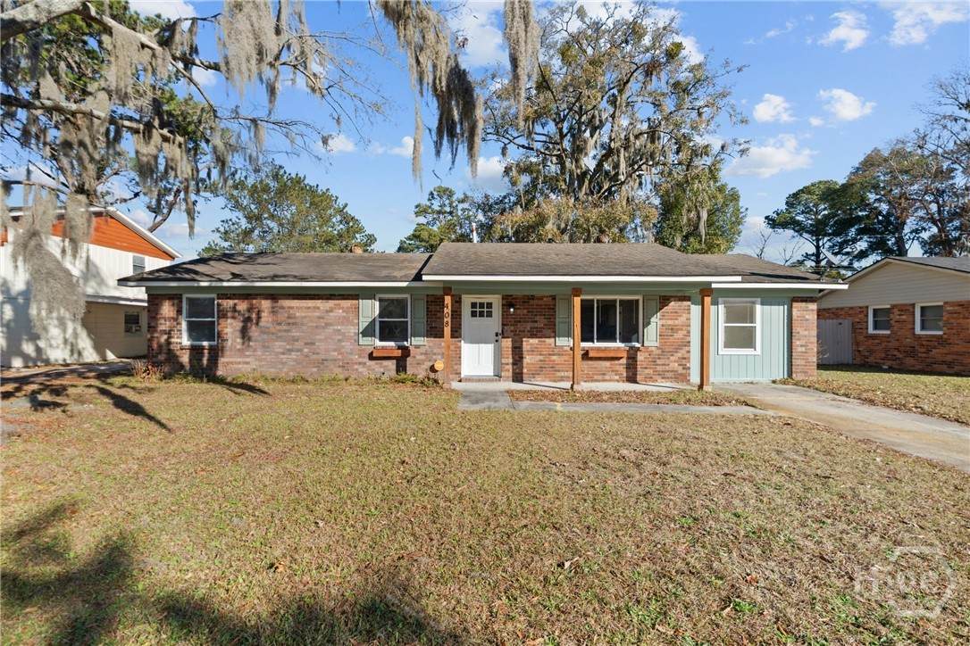 408 Valentine Drive - Photo 1