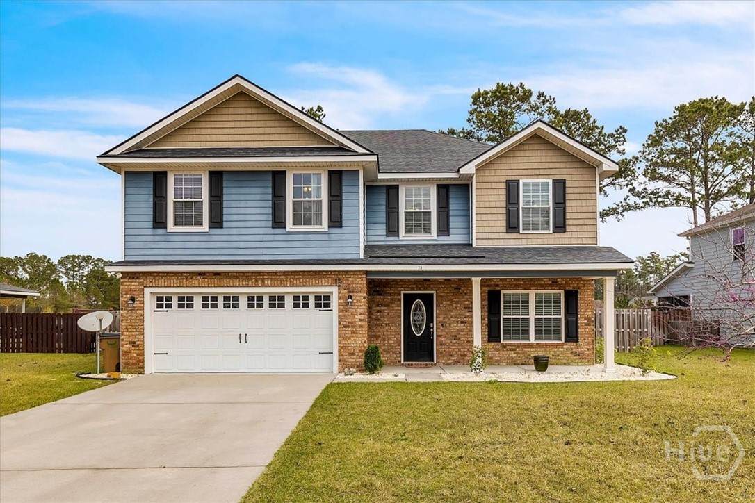 70 Wicklow Drive - Photo 1