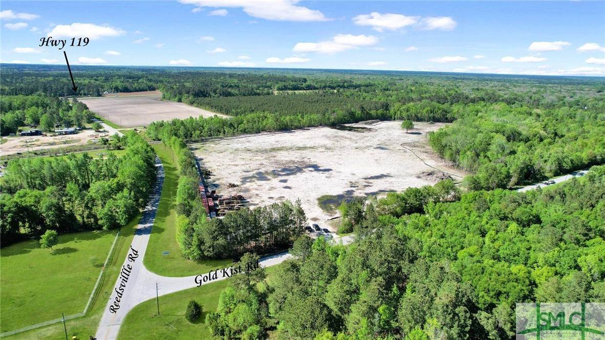 1382 Reedsville Road - Photo 1