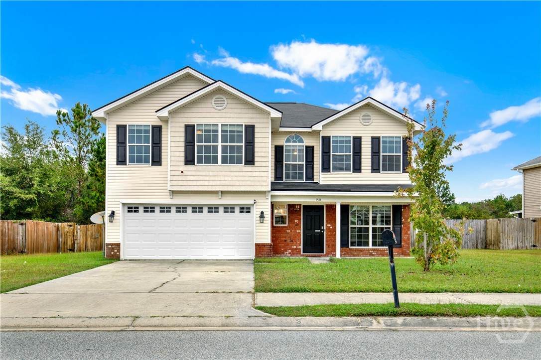 150 Grandview Drive - Photo 1