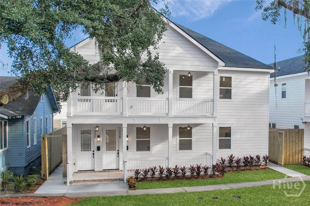 1228 Anderson Street - Photo 1