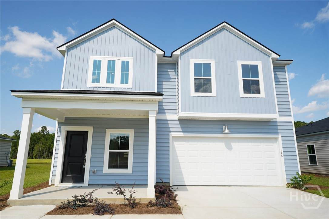 116 Seagrass Way - Photo 1