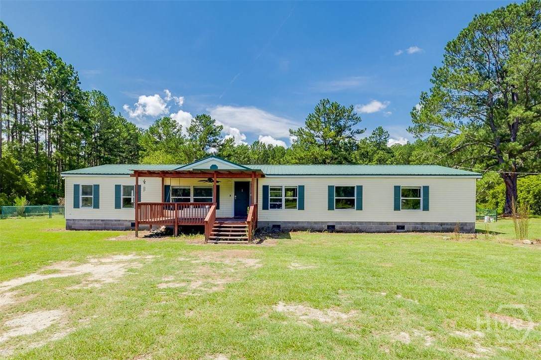 763 Bell Road - Photo 1