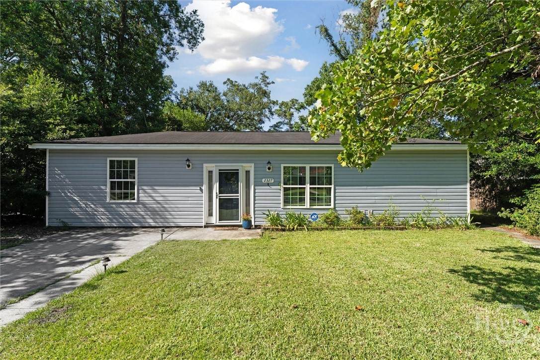 2327 Toussaint Avenue - Photo 1