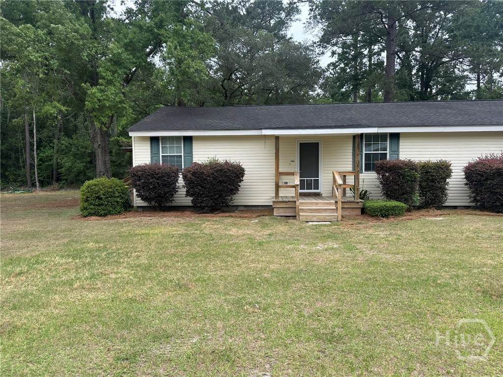 157 Mack Road - Photo 1