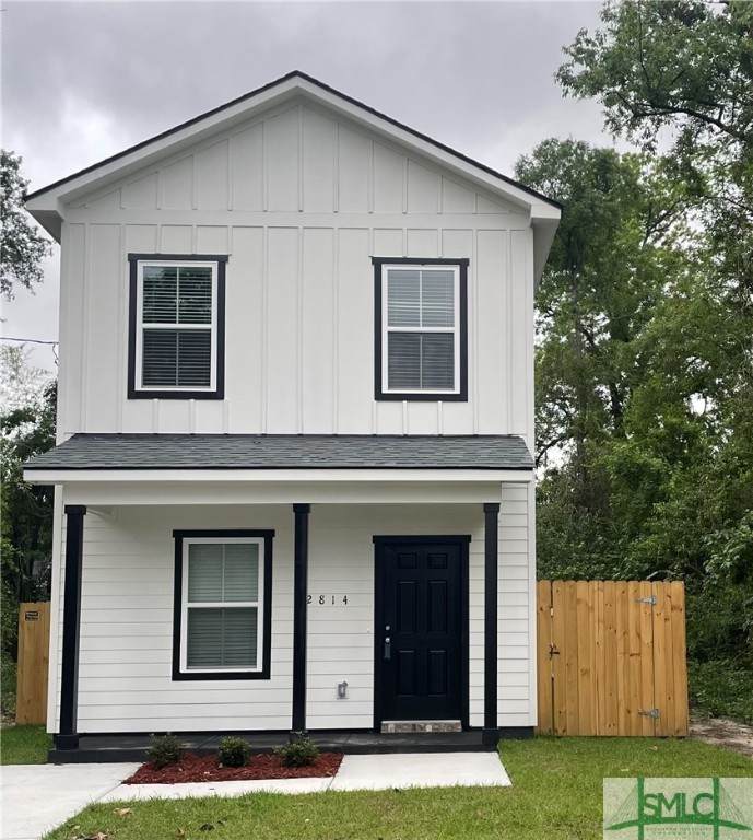 2814 Julia Law Street - Photo 1