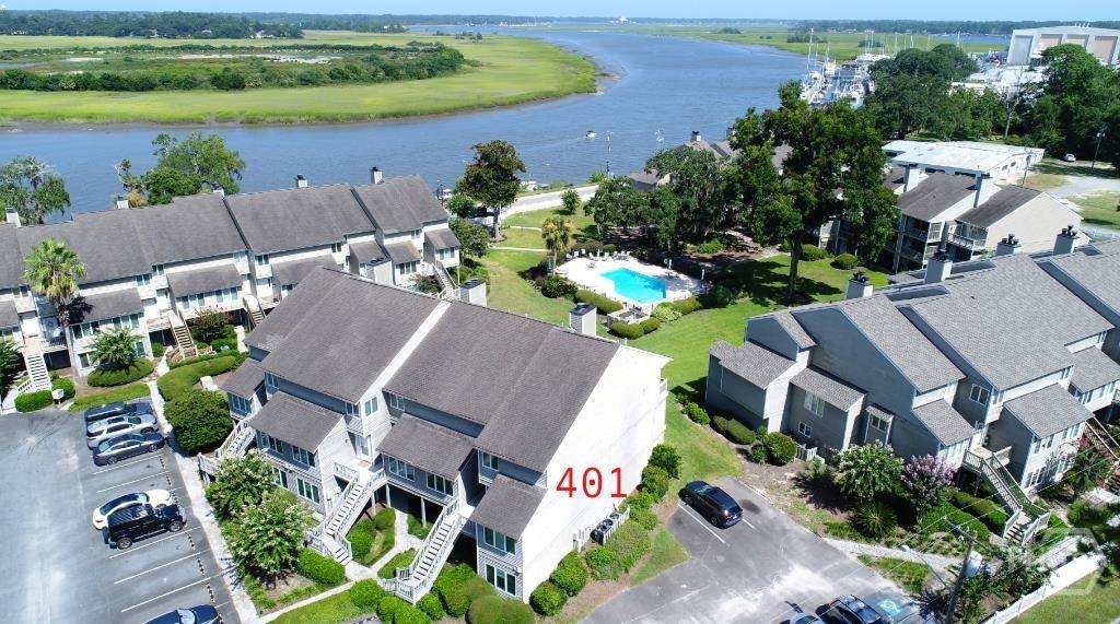 3005 River Drive - Photo 1