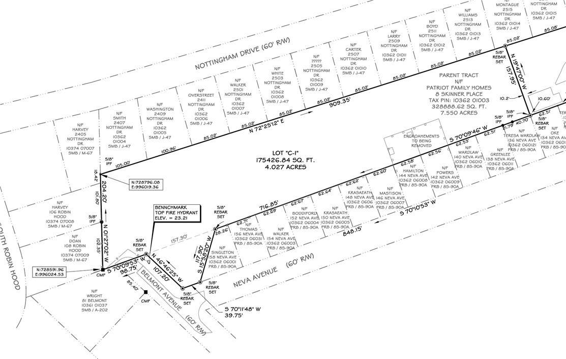 0 Skinner Place - Photo 1