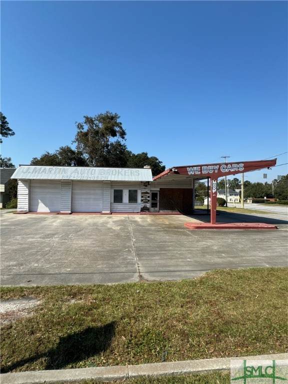 6707 Waters Avenue - Photo 1