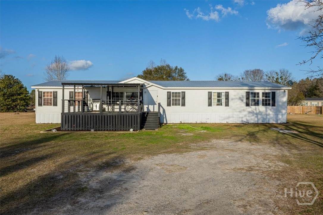 501 Margaret Road - Photo 1