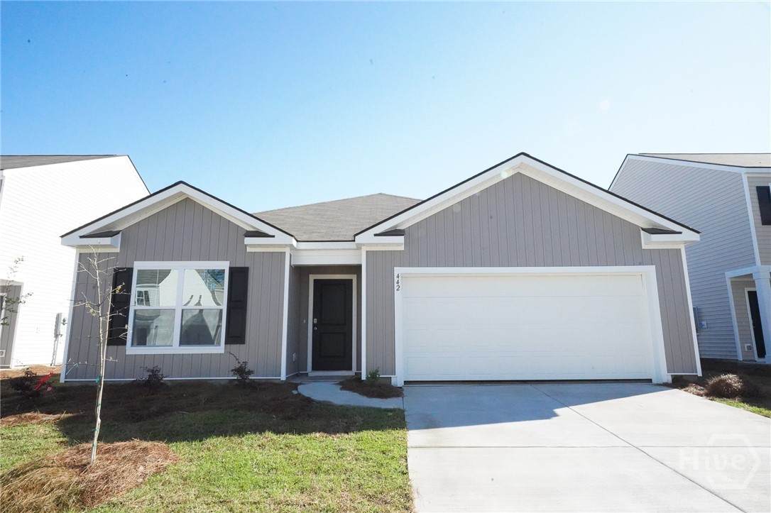 442 Coconut Drive - Photo 1