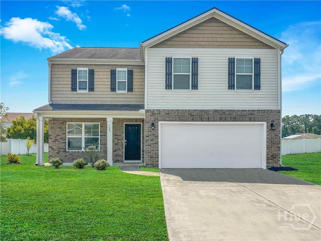 155 Caribbean Villiage Drive - Photo 1