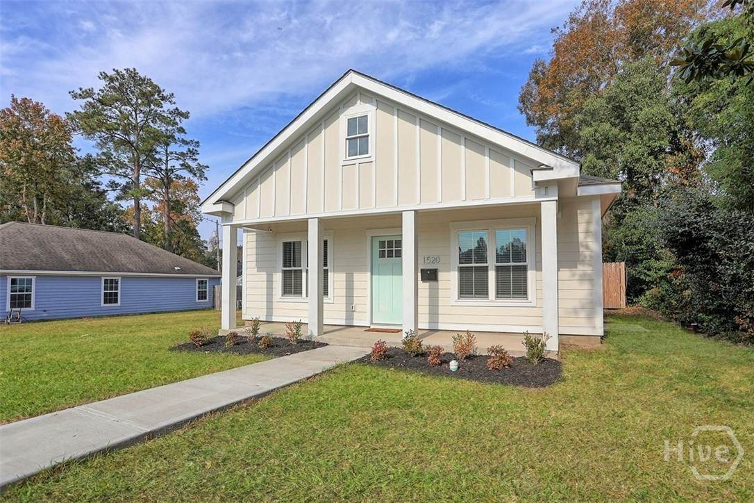 1520 56th Street - Photo 1