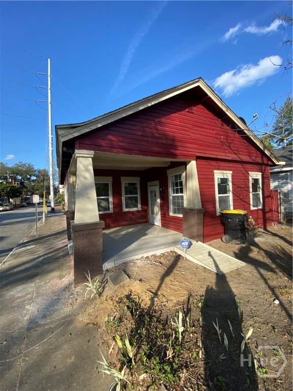 2604 Jefferson Street - Photo 1