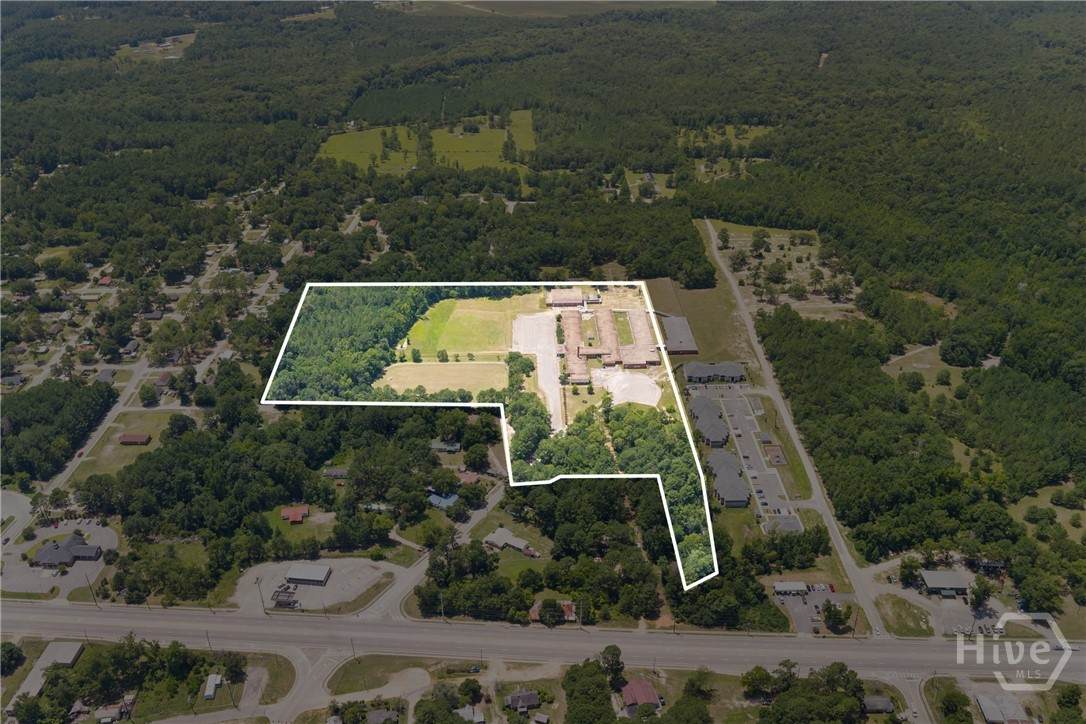 220 Landrum Drive - Photo 1
