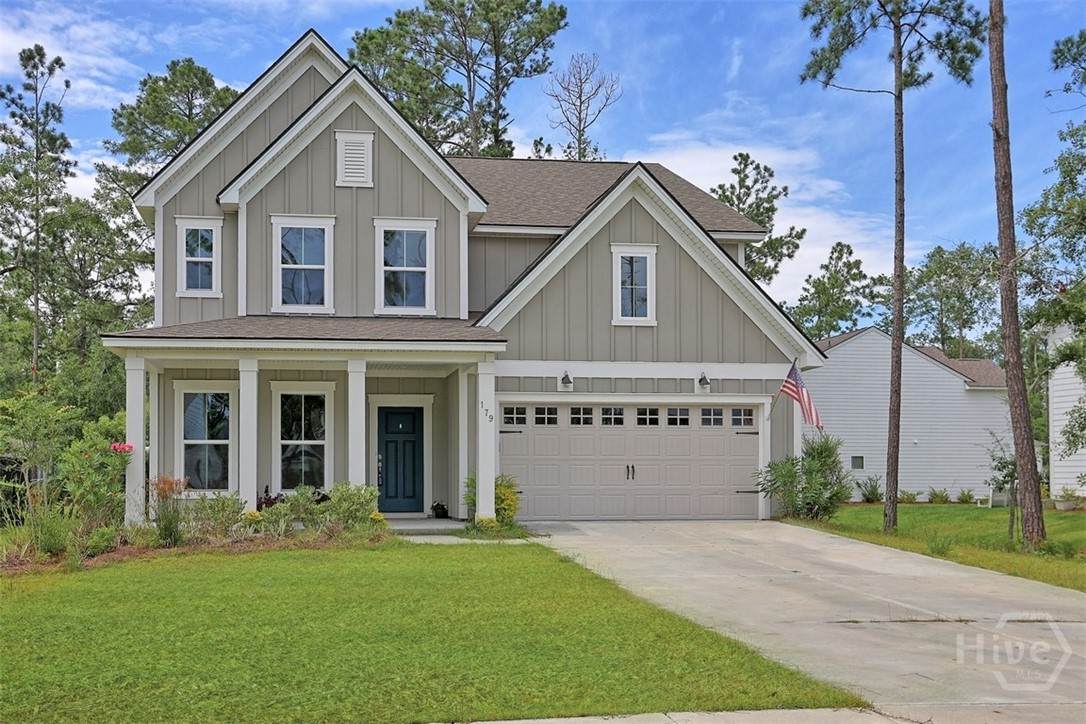 179 Mandeville Drive - Photo 1